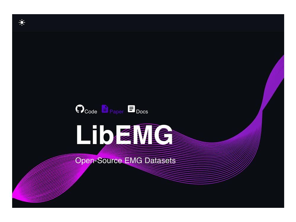 IOP Machine Learning: Health