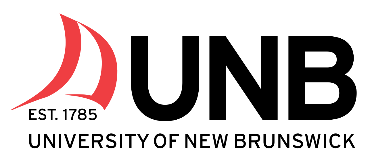 Human Computer Interaction Lab, University of New Brunswick logo